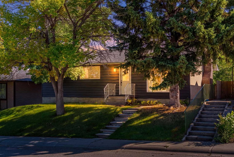 Image of home for listing MLS® A2347128