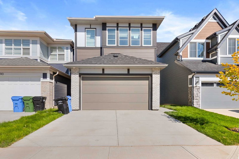 Image of home for listing MLS® A2347129