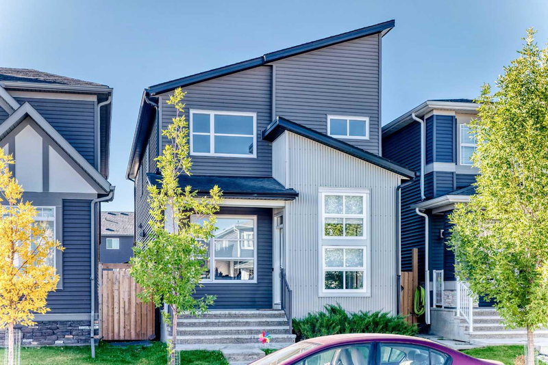 Image of home for listing MLS® A2347135
