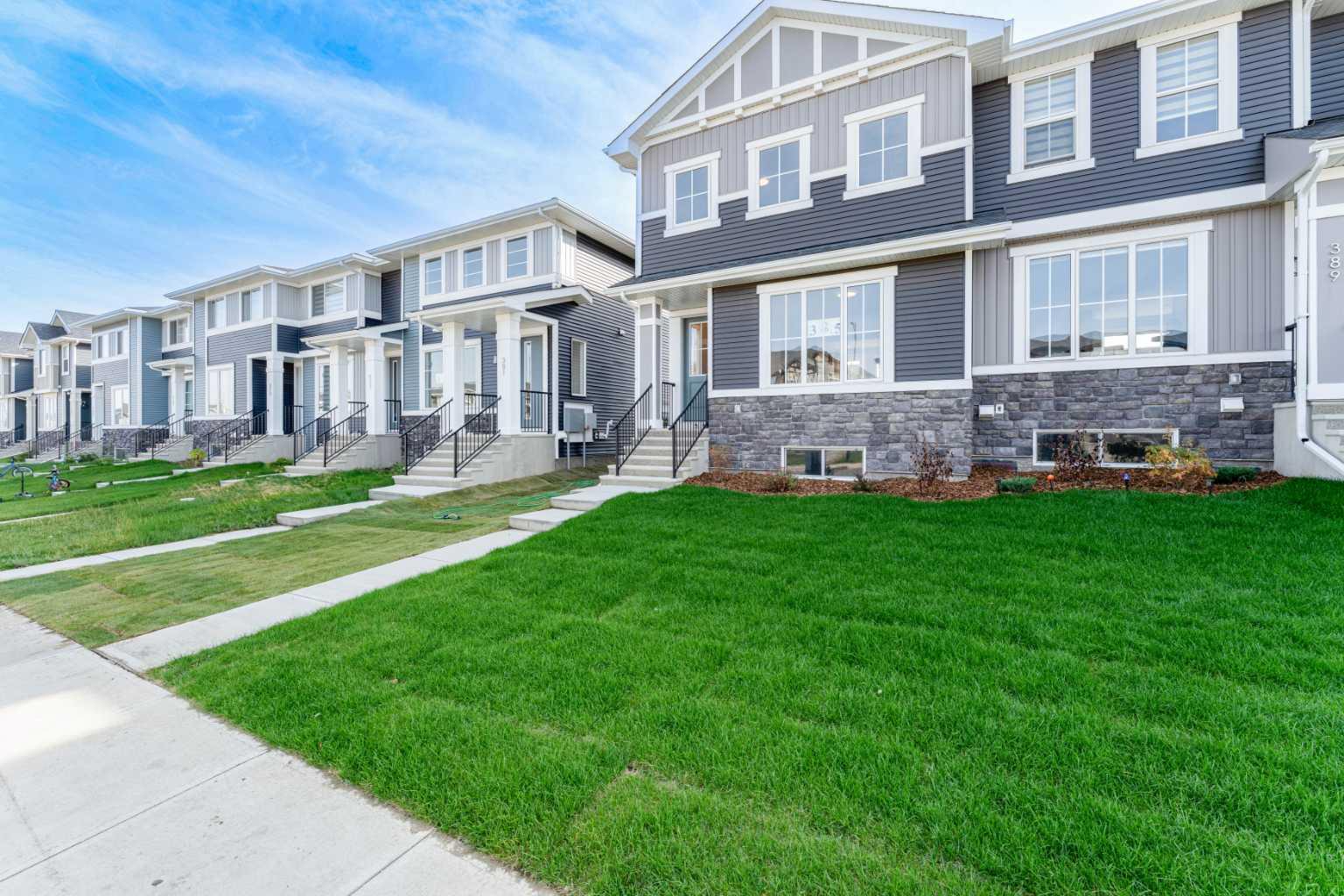 Image of home for listing MLS® A2347138
