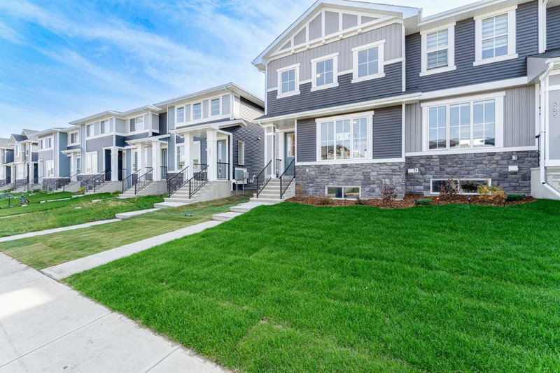 Image of home for listing MLS® A2347138