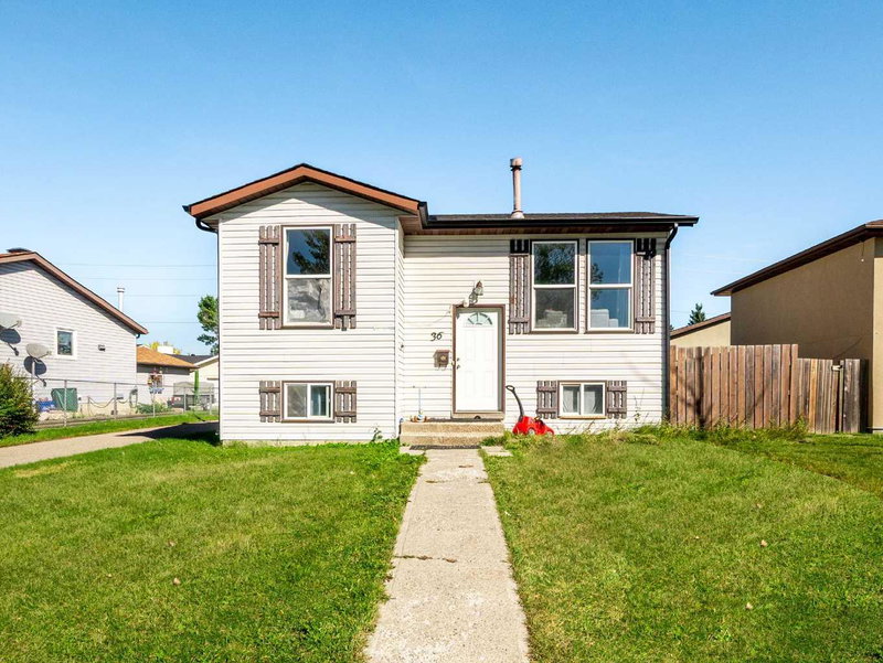 Image of home for listing MLS® A2347139