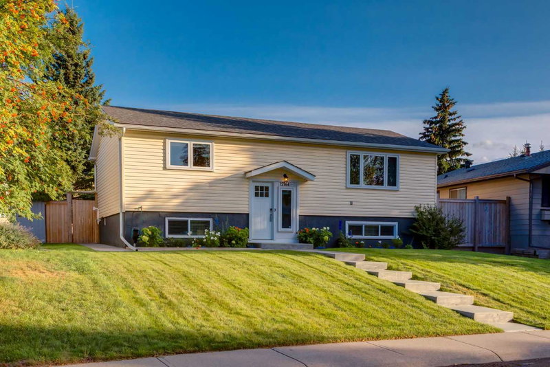 Image of home for listing MLS® A2347140