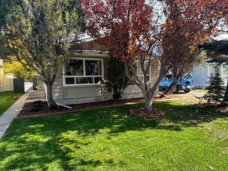 Image of home for listing MLS® A2347155