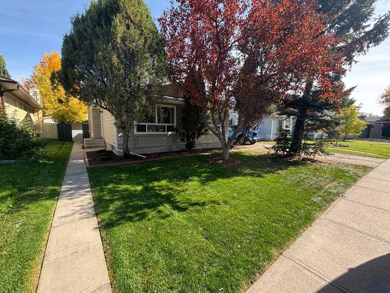 Image of home for listing MLS® A2347155