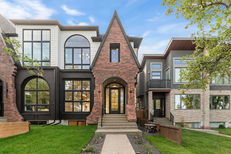 Image of home for listing MLS® A2347157