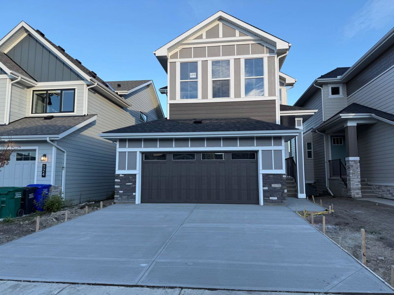 Image of home for listing MLS® A2347161