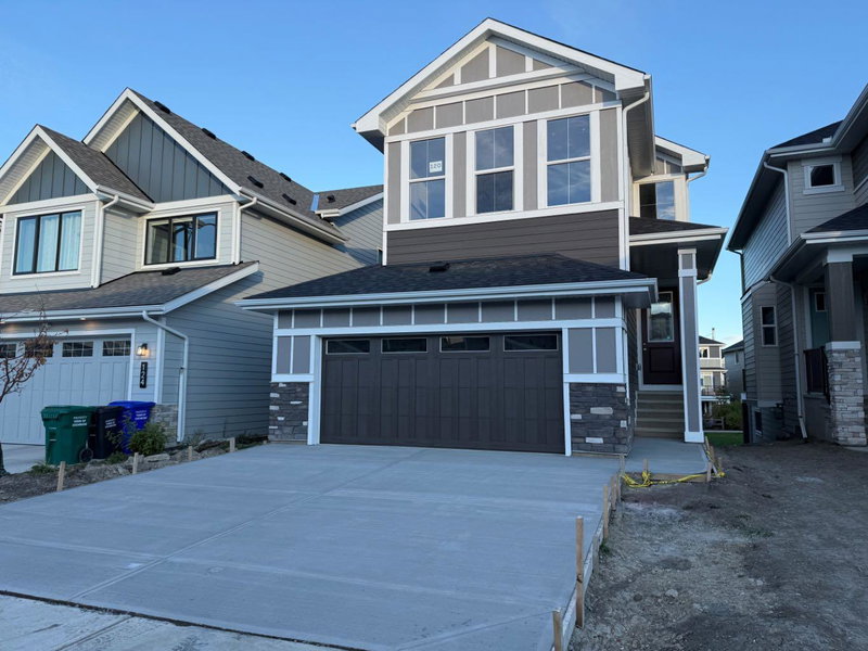 Image of home for listing MLS® A2347161