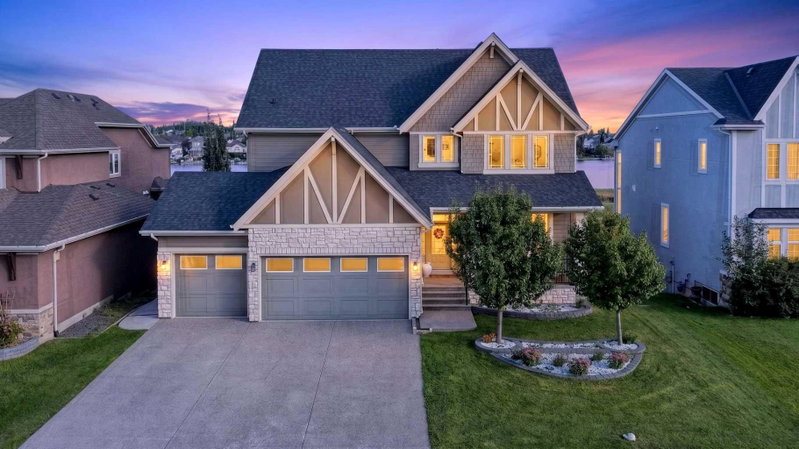 Image of home for listing MLS® A2347164