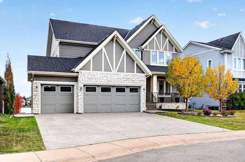 Image of home for listing MLS® A2347164