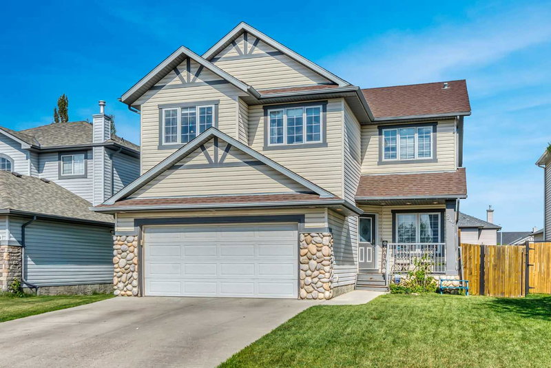 Image of home for listing MLS® A2347225