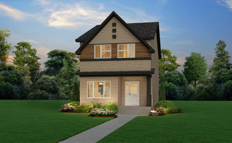Image of home for listing MLS® A2347229