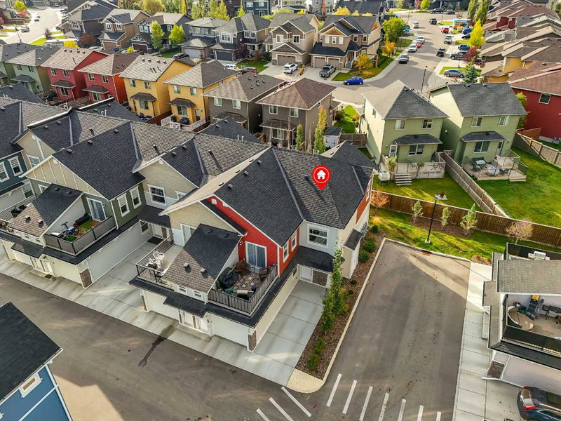 Image of home for listing MLS® A2347232
