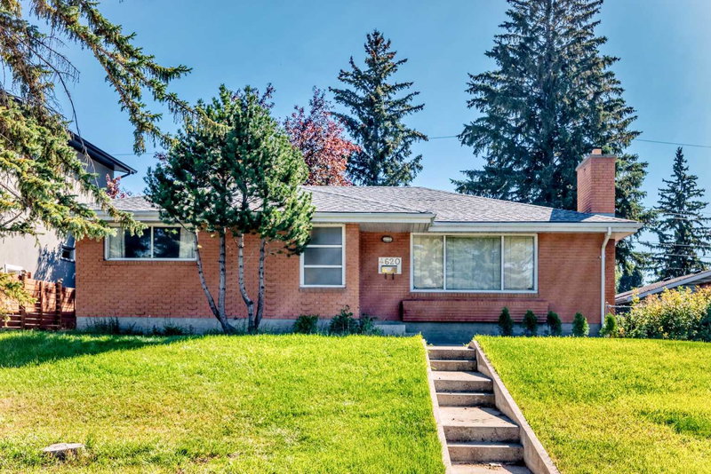 Image of home for listing MLS® A2347252