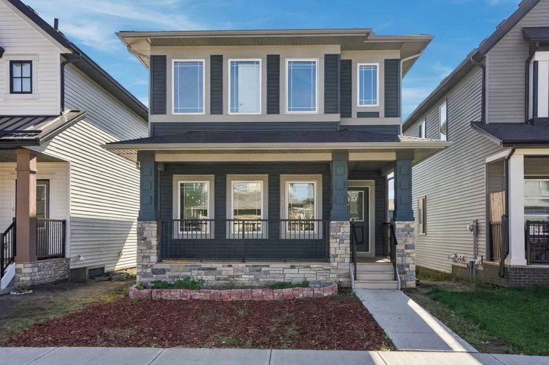 Image of home for listing MLS® A2347254