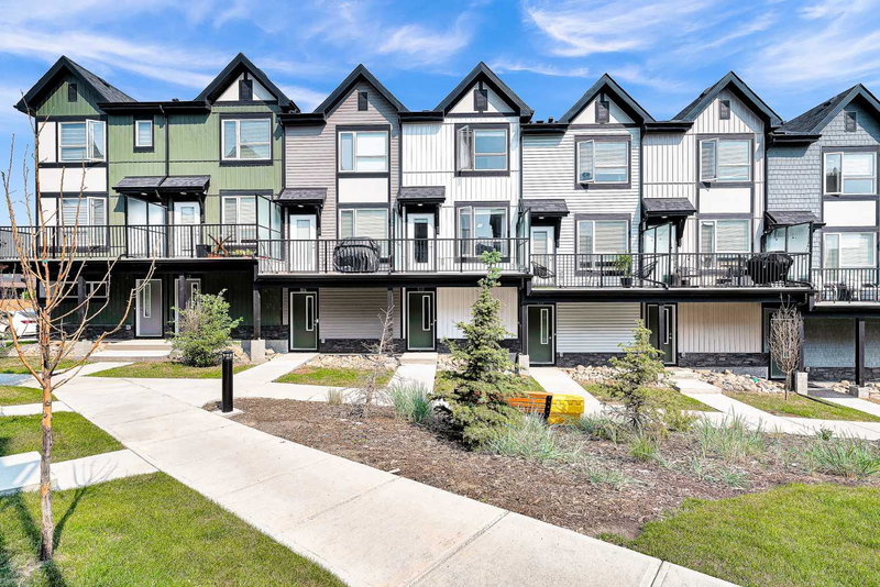 Image of home for listing MLS® A2347257