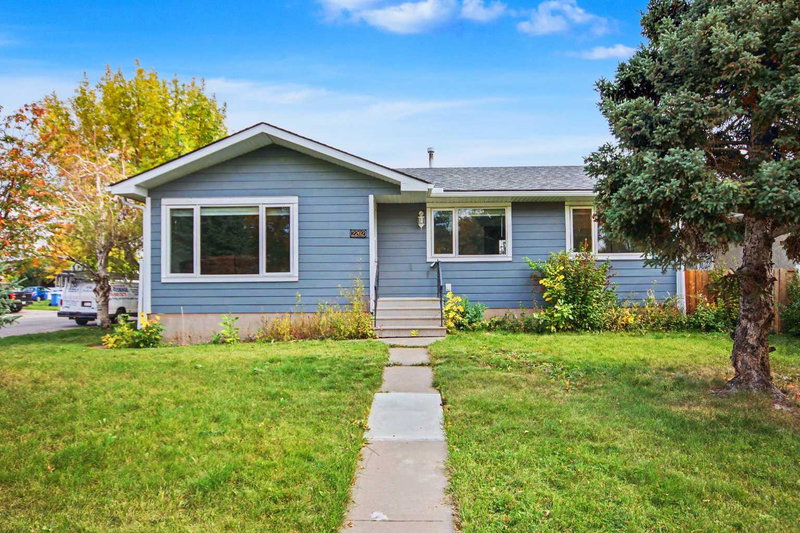 Image of home for listing MLS® A2347291