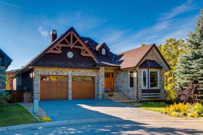Image of home for listing MLS® A2347298