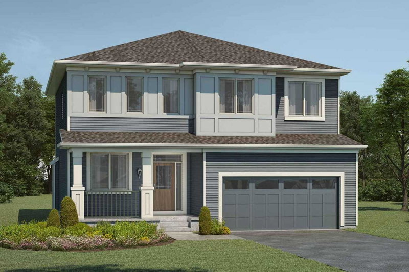 Image of home for listing MLS® A2347306