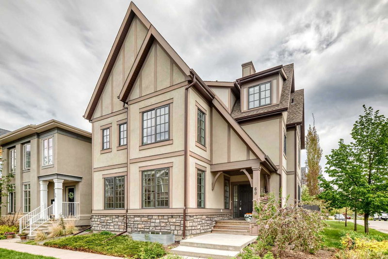 Image of home for listing MLS® A2347326