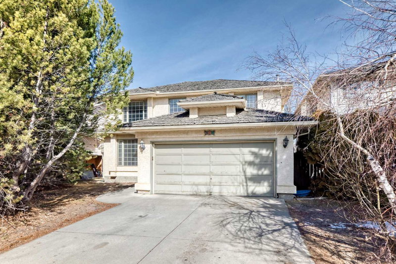 Image of home for listing MLS® A2347327