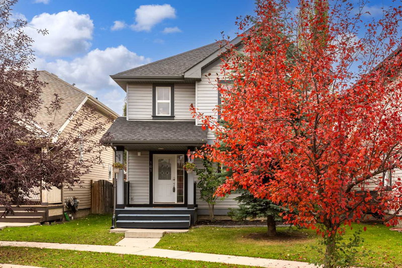 Image of home for listing MLS® A2347332