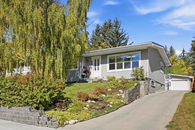 Image of home for listing MLS® A2347335