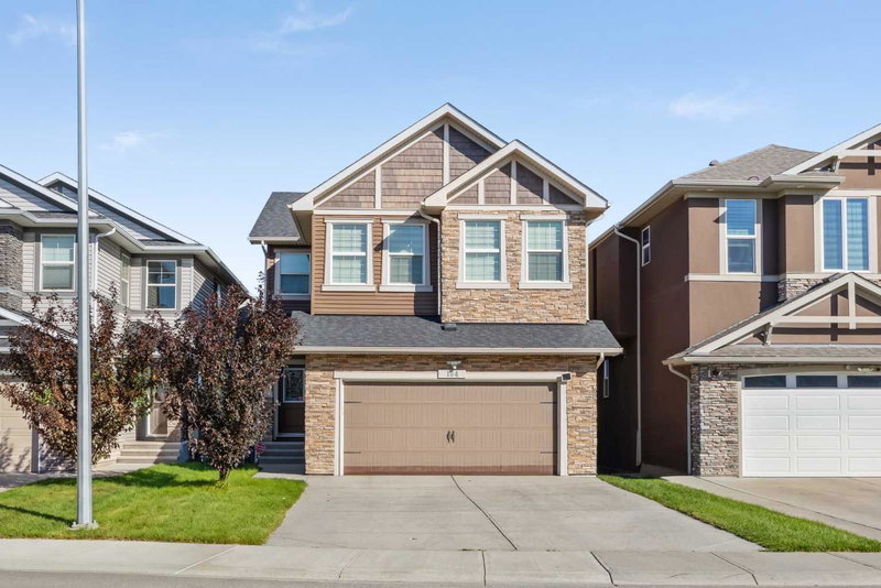 Image of home for listing MLS® A2347377