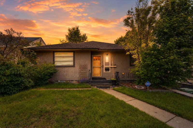 Image of home for listing MLS® A2347382