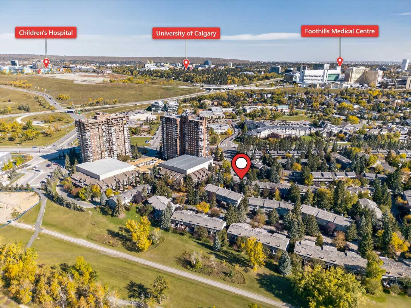 Image of home for listing MLS® A2347387