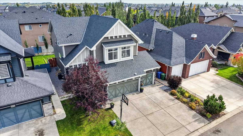 Image of home for listing MLS® A2347395