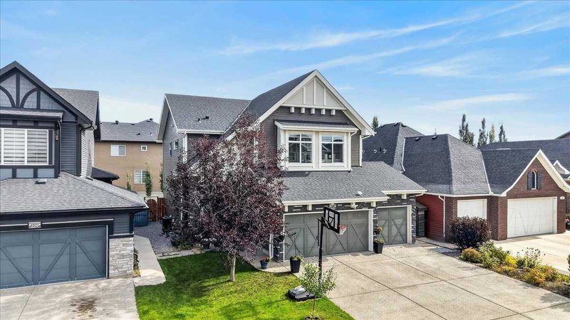 Image of home for listing MLS® A2347395