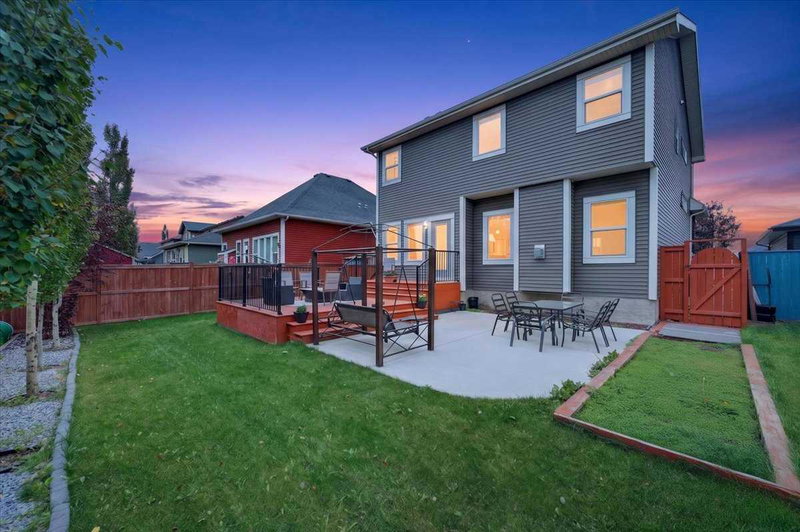 Image of home for listing MLS® A2347395