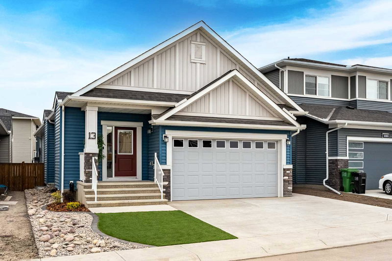 Image of home for listing MLS® A2347404