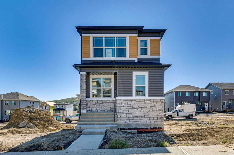 Image of home for listing MLS® A2347416