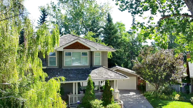 Image of home for listing MLS® A2347418