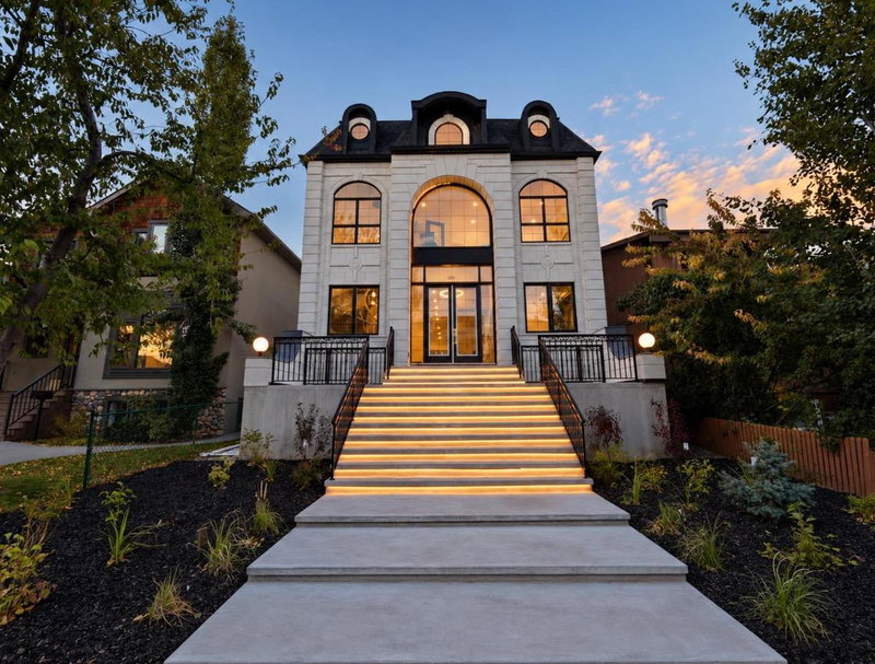 Image of home for listing MLS® A2347427