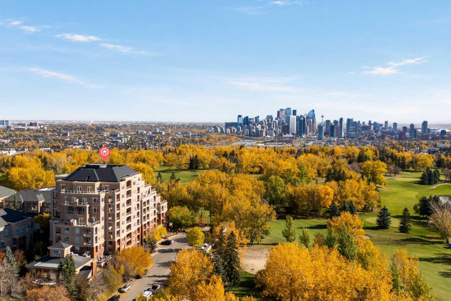 Image of home for listing MLS® A2347433