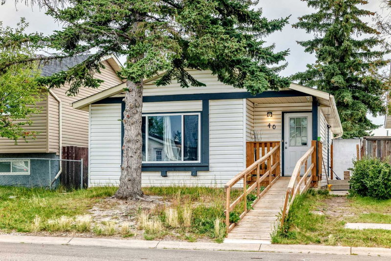 Image of home for listing MLS® A2347441