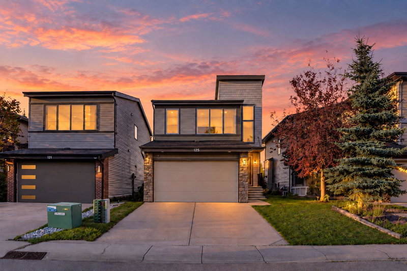 Image of home for listing MLS® A2347456