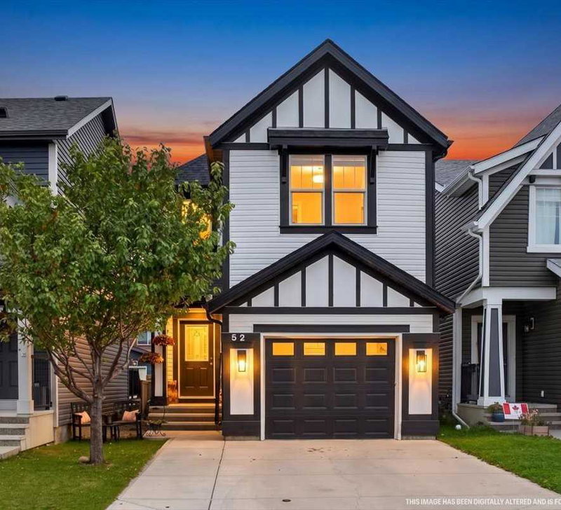 Image of home for listing MLS® A2347459