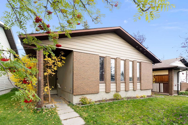Image of home for listing MLS® A2347471