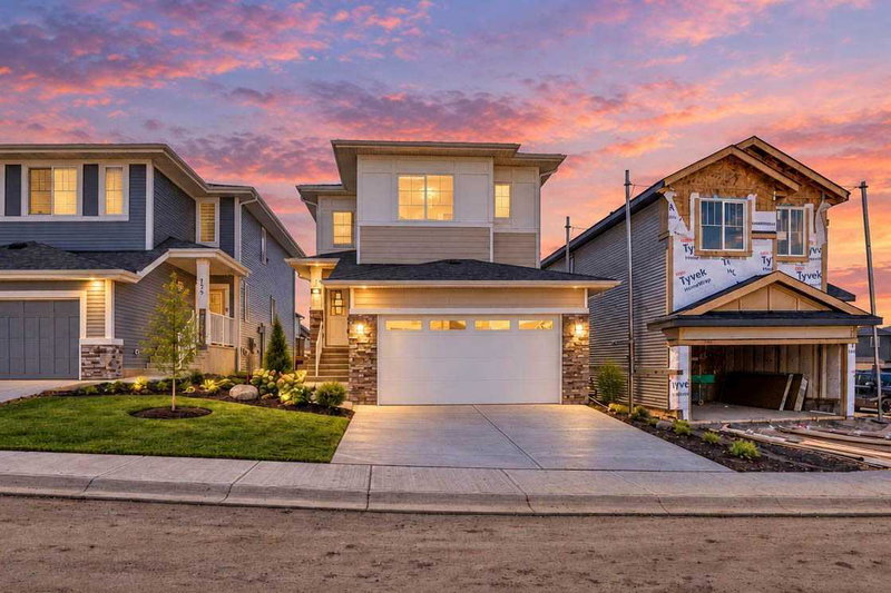 Image of home for listing MLS® A2347474