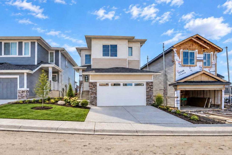 Image of home for listing MLS® A2347474