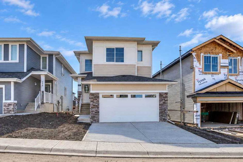 Image of home for listing MLS® A2347474
