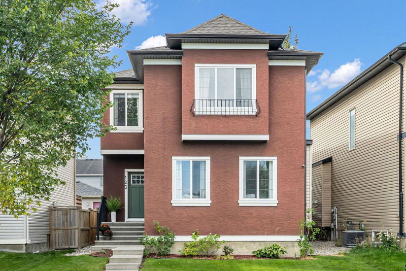 Image of home for listing MLS® A2347475