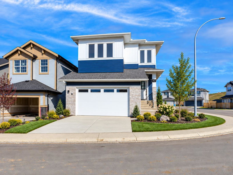 Image of home for listing MLS® A2347478