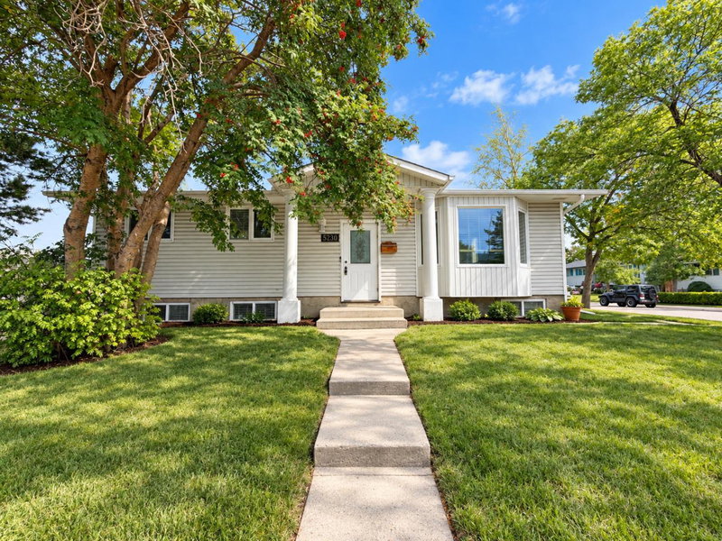 Image of home for listing MLS® A2347481