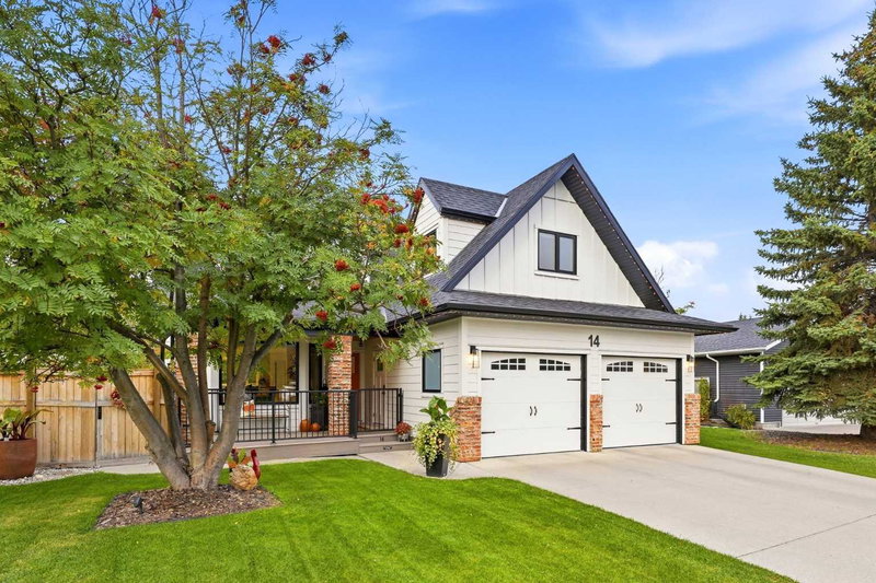 Image of home for listing MLS® A2347492