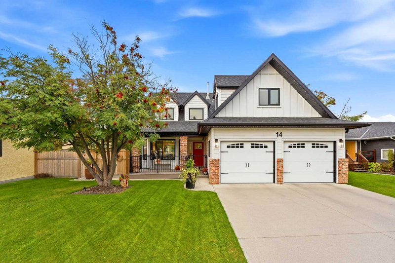 Image of home for listing MLS® A2347492